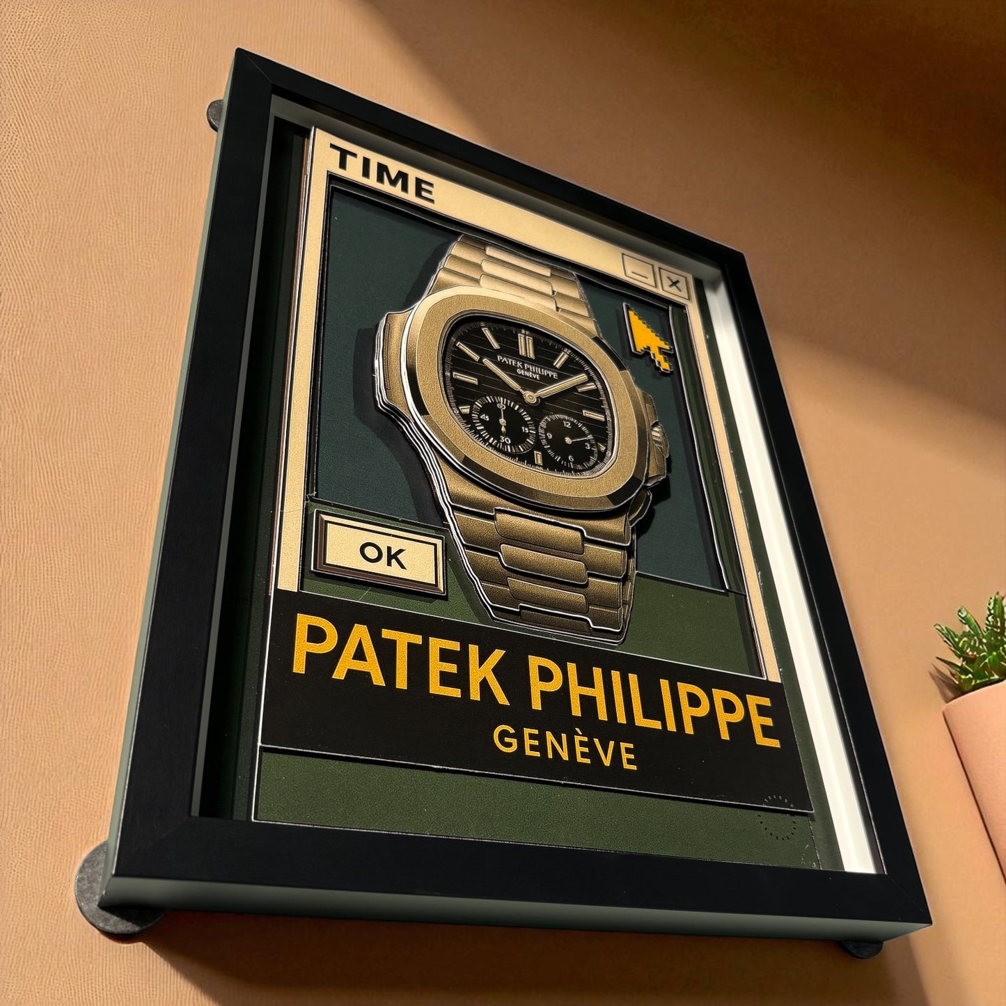 Patek