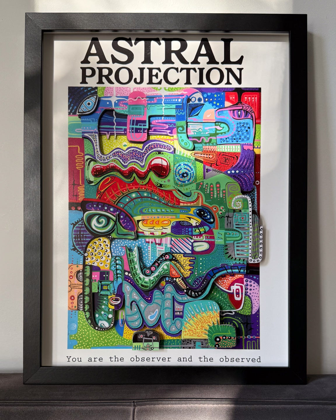 Astral Projection