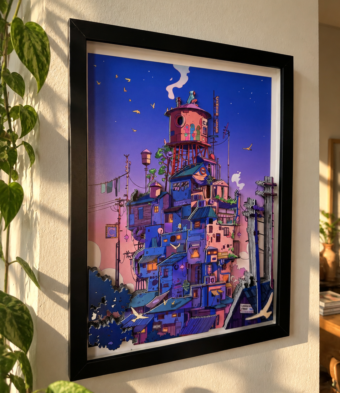 5oclock