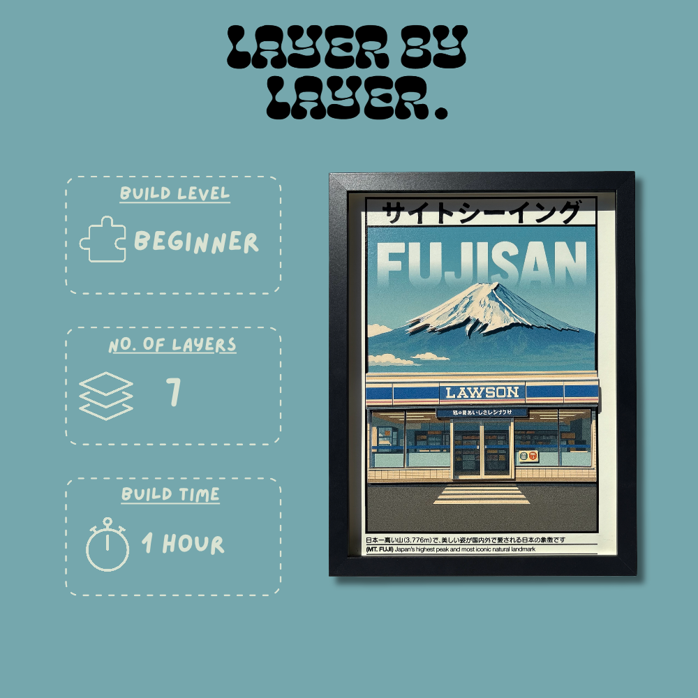 FUJISAN