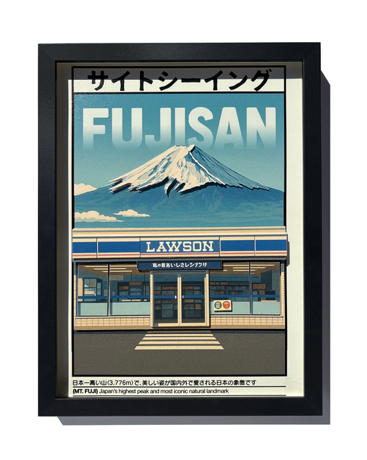 FUJISAN