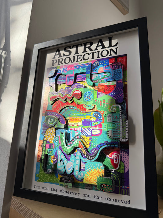 Astral Projection