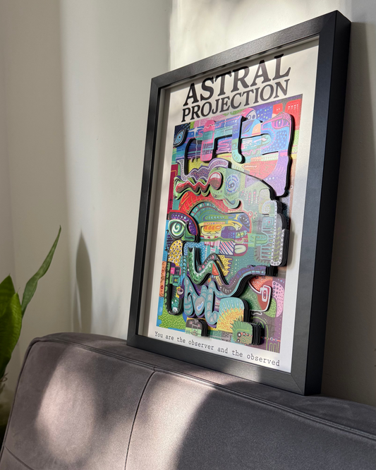 Astral Projection