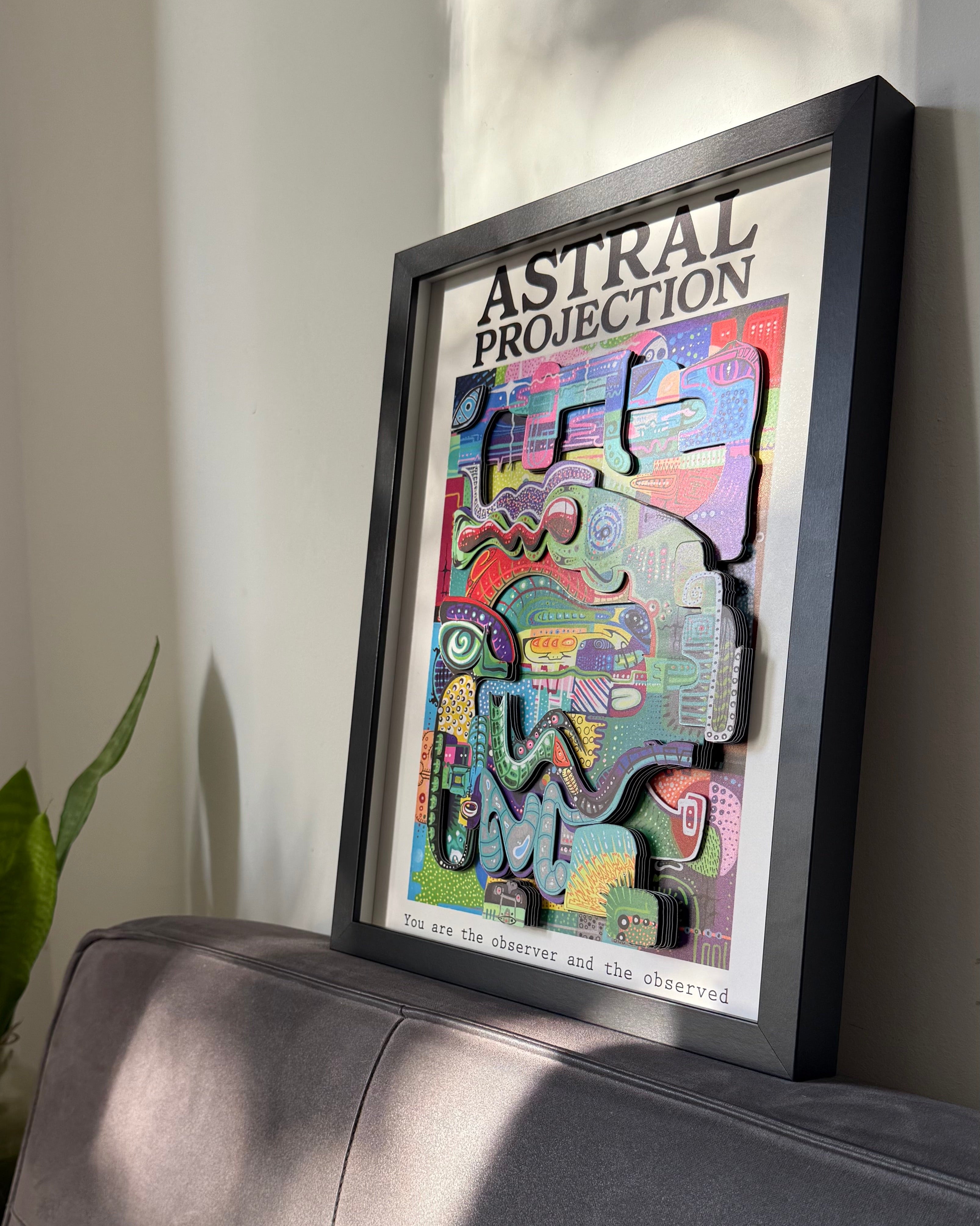 Astral Projection