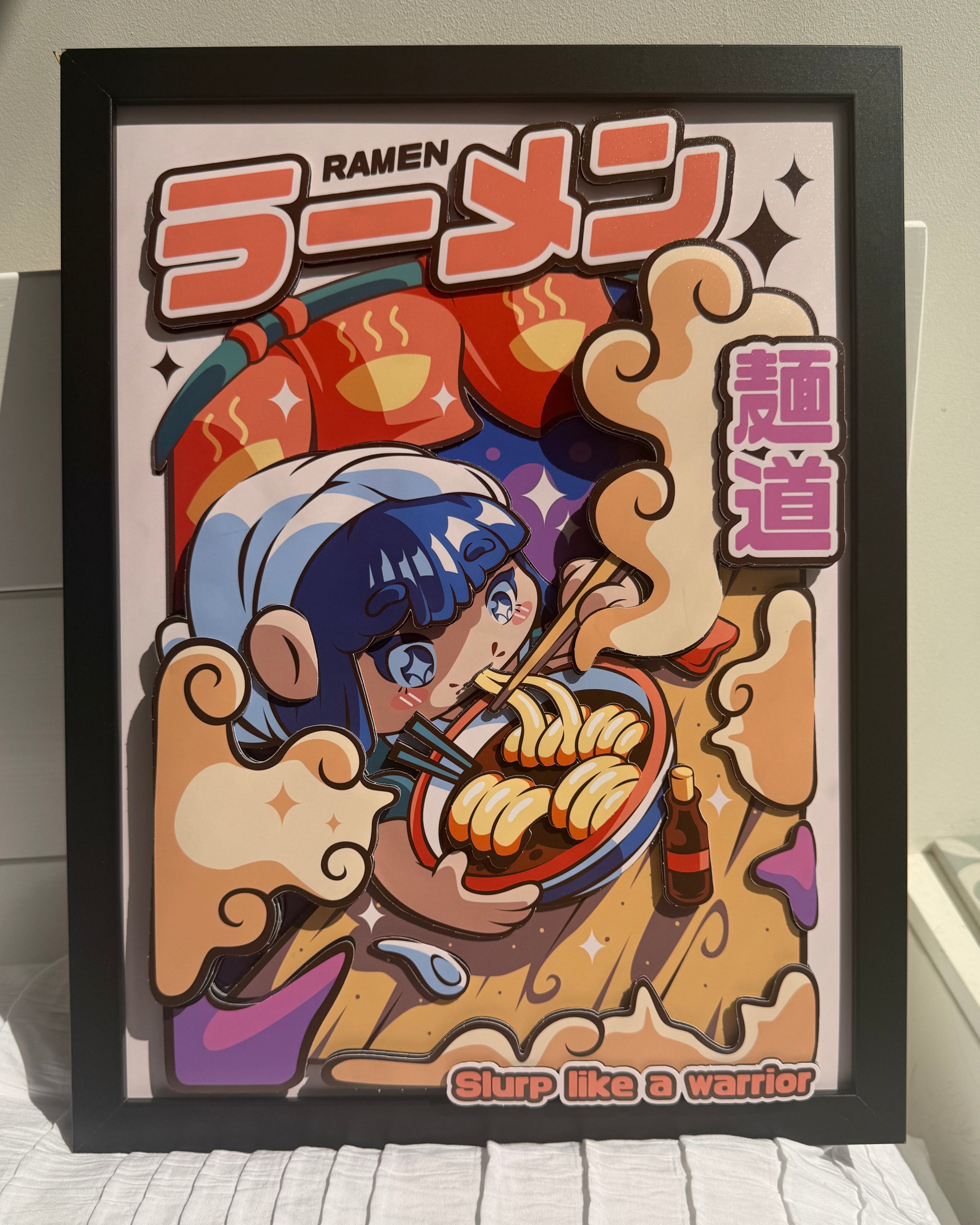 Ramen